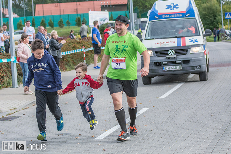 HMT IV Bieg o Skarb Średzki - 2019