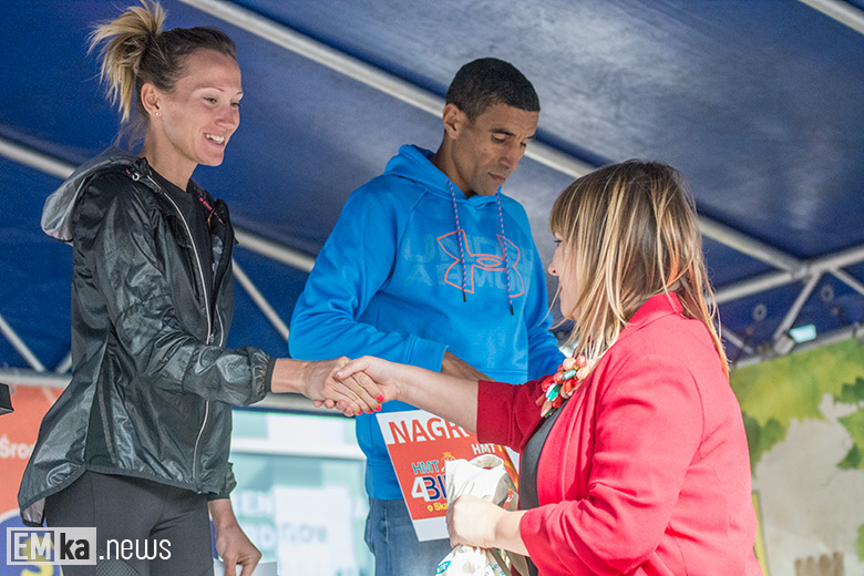 HMT IV Bieg o Skarb Średzki - 2019