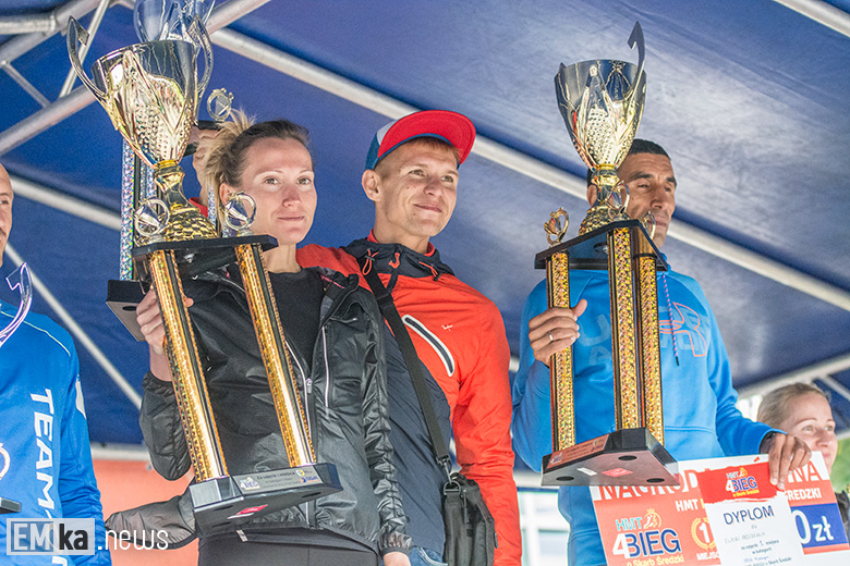 HMT IV Bieg o Skarb Średzki - 2019