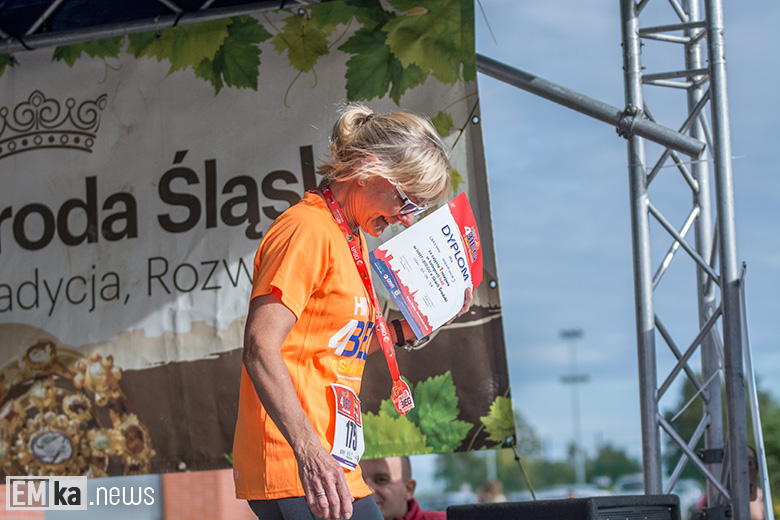 HMT IV Bieg o Skarb Średzki - 2019