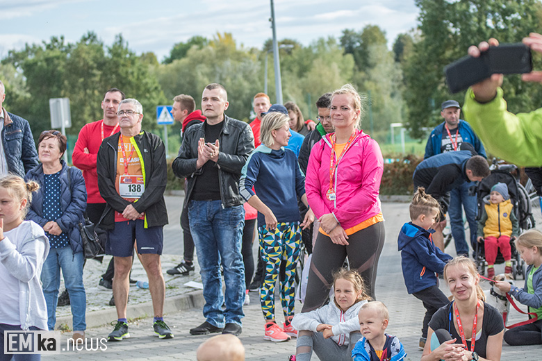 HMT IV Bieg o Skarb Średzki - 2019