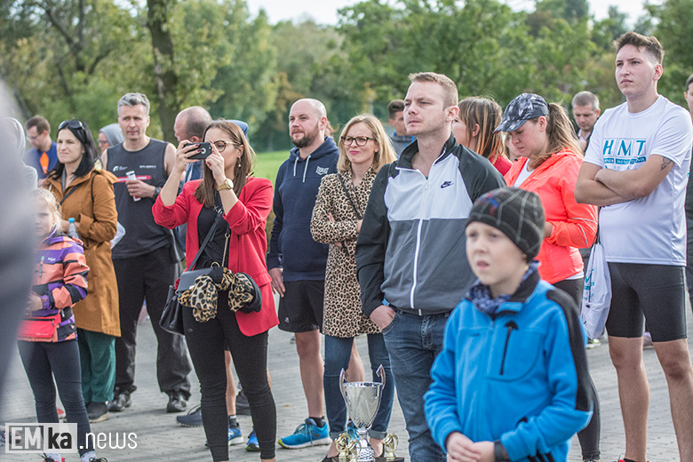 HMT IV Bieg o Skarb Średzki - 2019