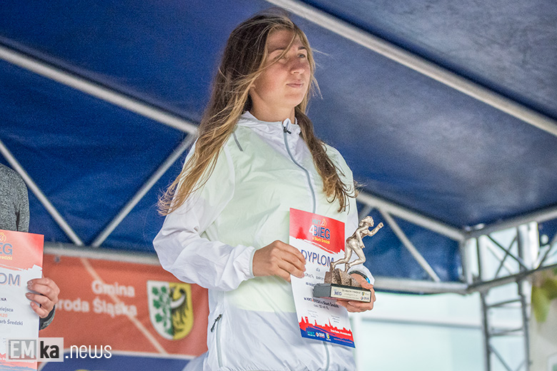 HMT IV Bieg o Skarb Średzki - 2019