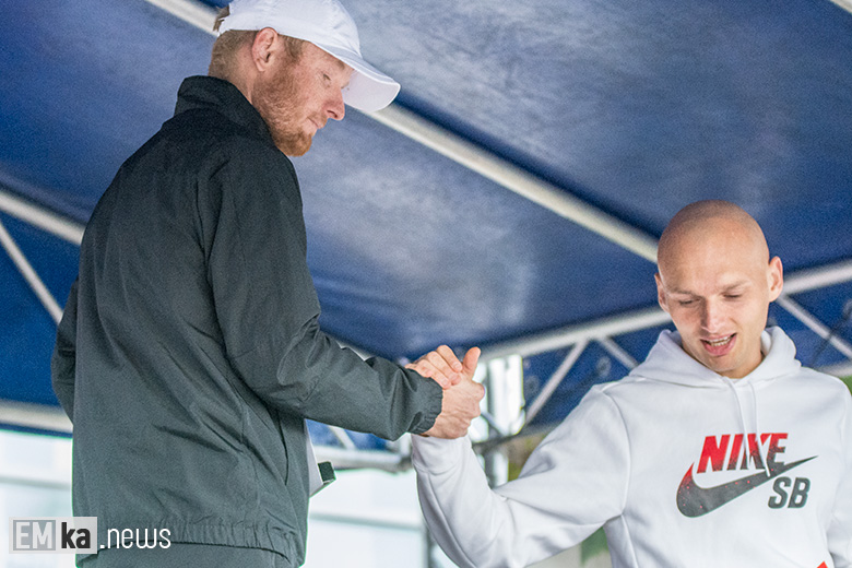 HMT IV Bieg o Skarb Średzki - 2019