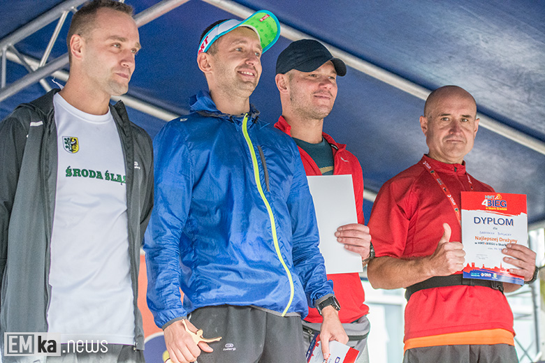 HMT IV Bieg o Skarb Średzki - 2019