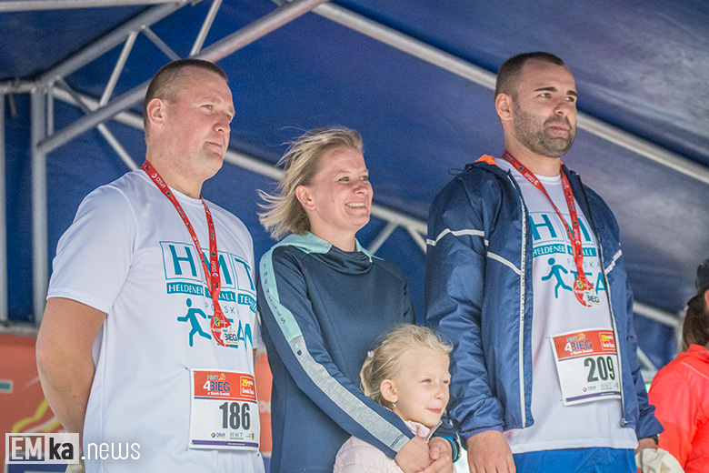 HMT IV Bieg o Skarb Średzki - 2019