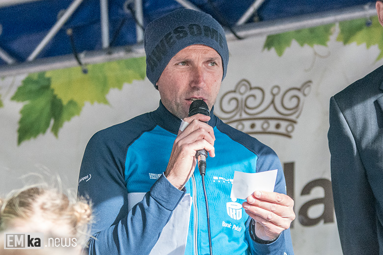 HMT IV Bieg o Skarb Średzki - 2019