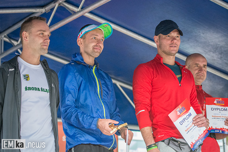 HMT IV Bieg o Skarb Średzki - 2019