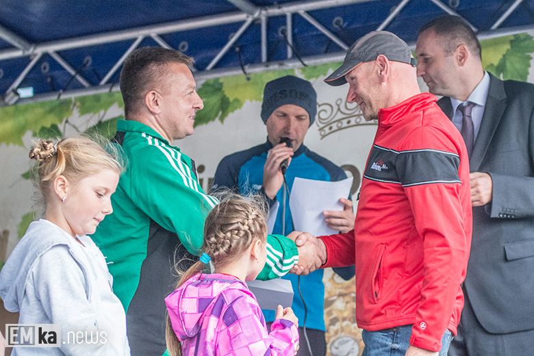 HMT IV Bieg o Skarb Średzki - 2019