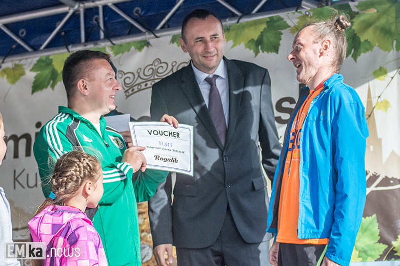 HMT IV Bieg o Skarb Średzki - 2019