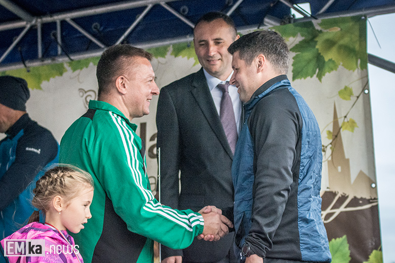 HMT IV Bieg o Skarb Średzki - 2019