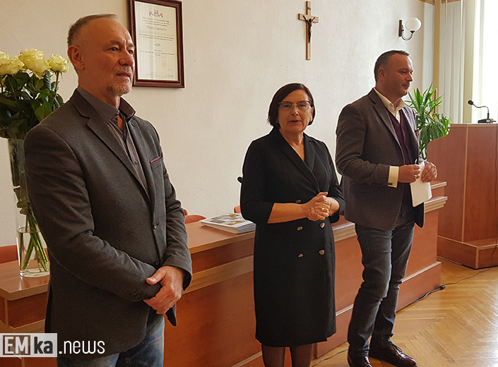 Najzdolniejsi uczniowie otrzymali stypendia