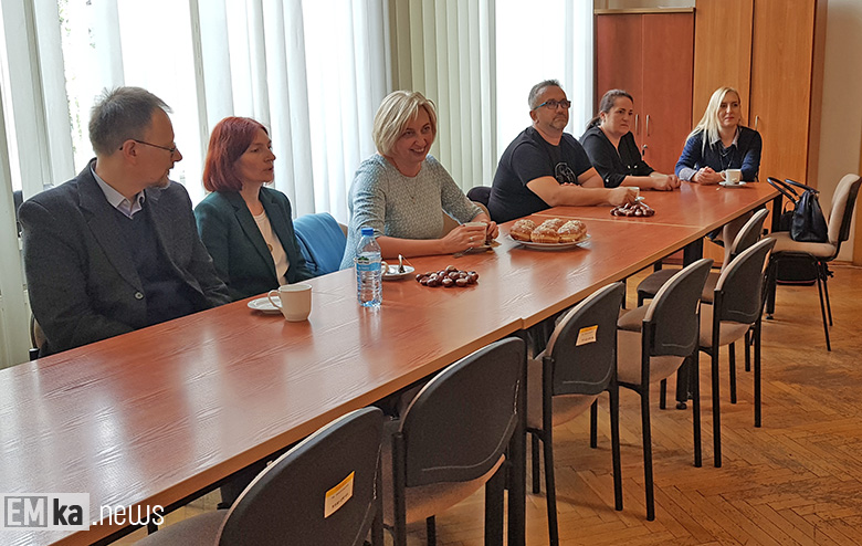 Najzdolniejsi uczniowie otrzymali stypendia