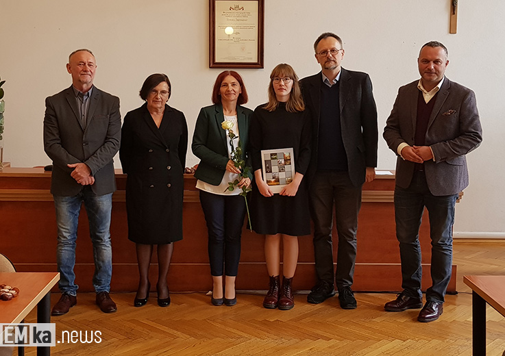 Najzdolniejsi uczniowie otrzymali stypendia