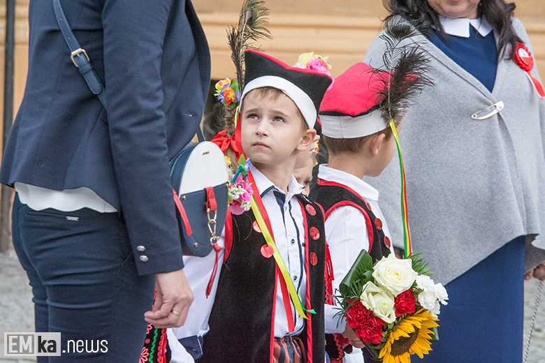 Prezydent Andrzej Duda w Środzie Śląskiej