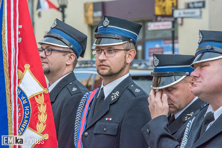 Prezydent Andrzej Duda w Środzie Śląskiej