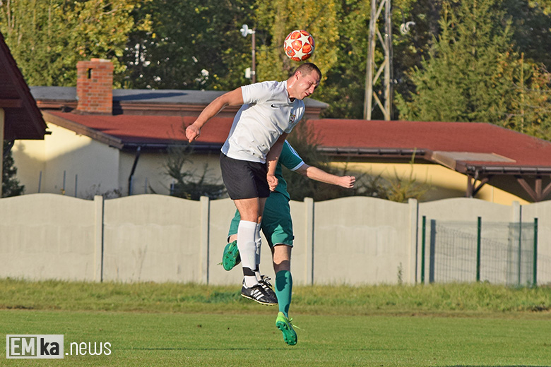 Odra Malczyce - Polonia Środa Śląska 1:2