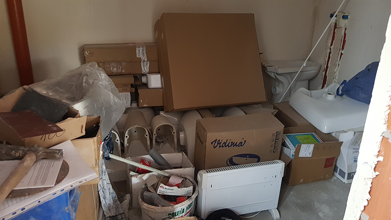 Budowa żłobka w Malczycach