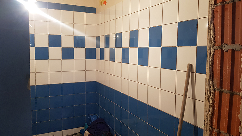 Budowa żłobka w Malczycach