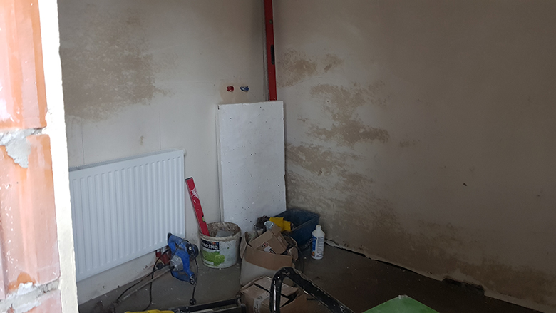 Budowa żłobka w Malczycach