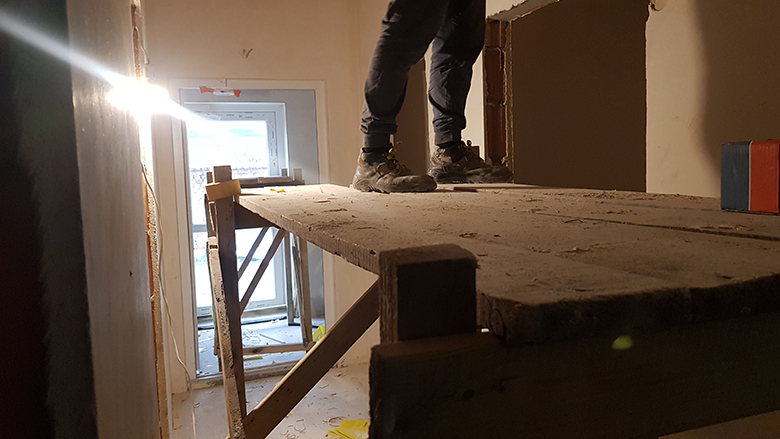 Budowa żłobka w Malczycach