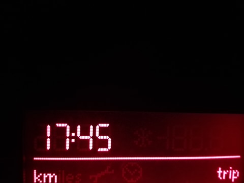 Apteka w centrum miasta