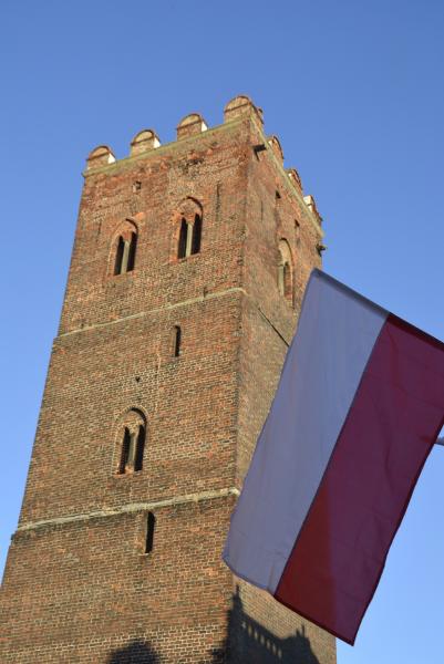 11 listopada w Środzie Śląskiej