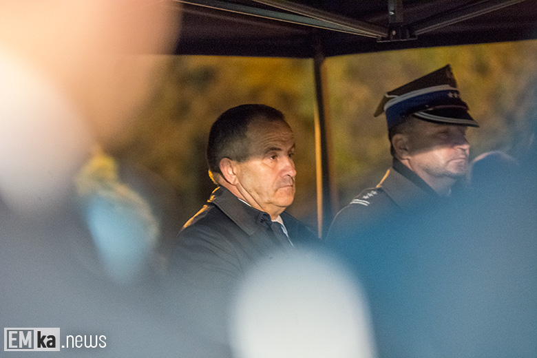 Obchody Święta Niepodległości w Miękini