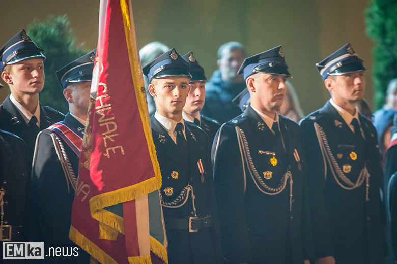 Obchody Święta Niepodległości w Miękini