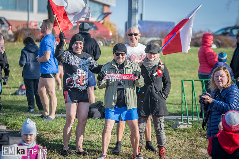 Morsowanie w Środzie Śląskiej