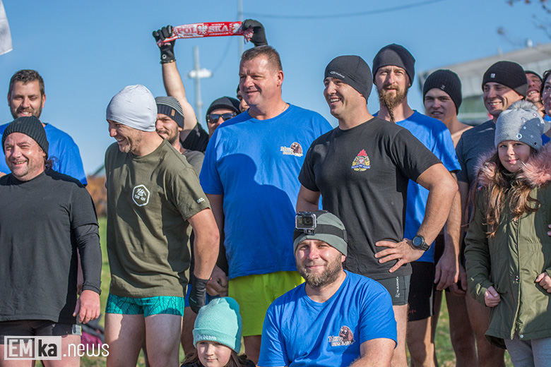 Morsowanie w Środzie Śląskiej