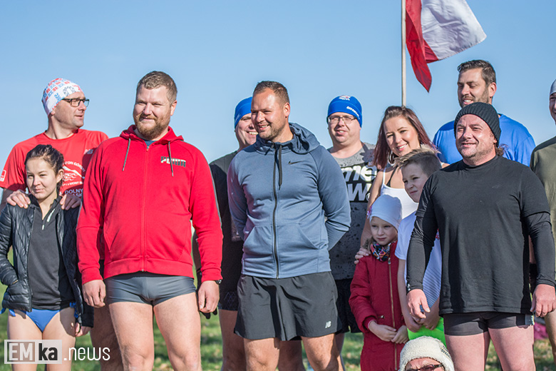 Morsowanie w Środzie Śląskiej