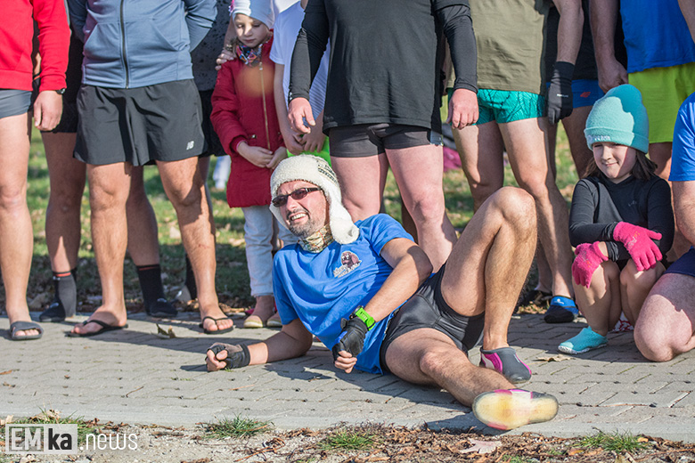 Morsowanie w Środzie Śląskiej