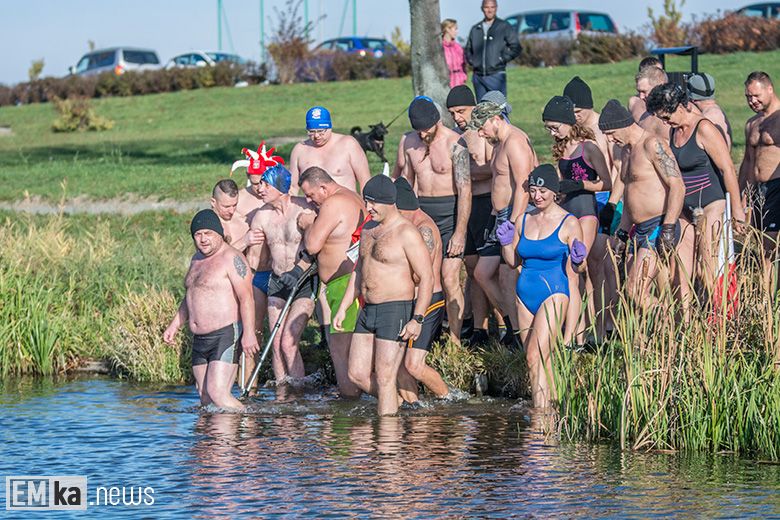 Morsowanie w Środzie Śląskiej