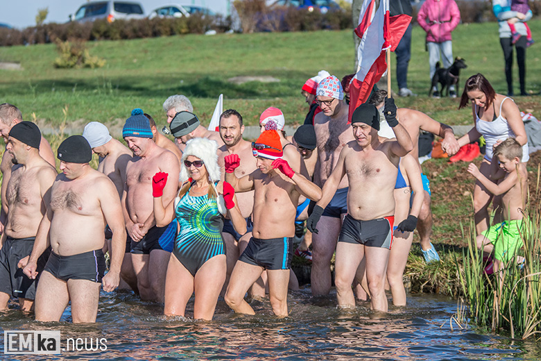 Morsowanie w Środzie Śląskiej