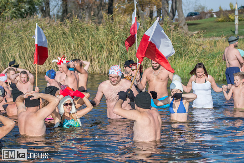 Morsowanie w Środzie Śląskiej