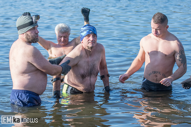 Morsowanie w Środzie Śląskiej