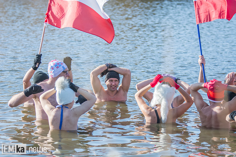 Morsowanie w Środzie Śląskiej