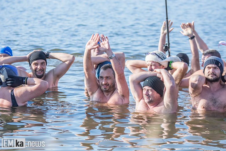 Morsowanie w Środzie Śląskiej