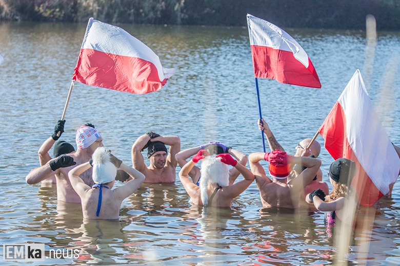 Morsowanie w Środzie Śląskiej