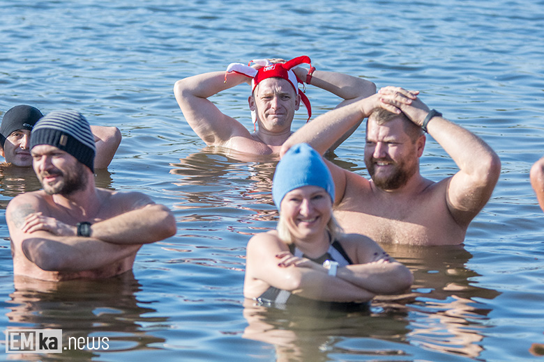 Morsowanie w Środzie Śląskiej