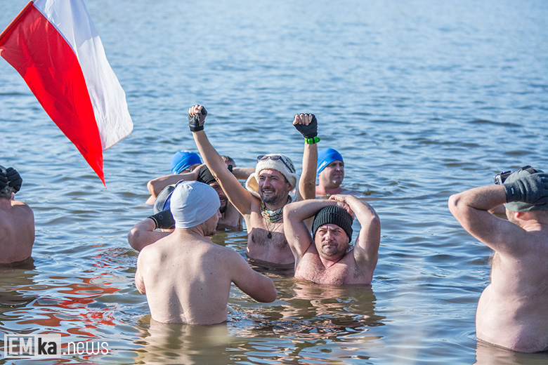 Morsowanie w Środzie Śląskiej