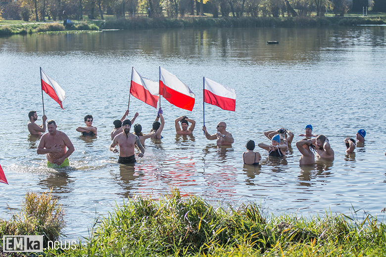 Morsowanie w Środzie Śląskiej