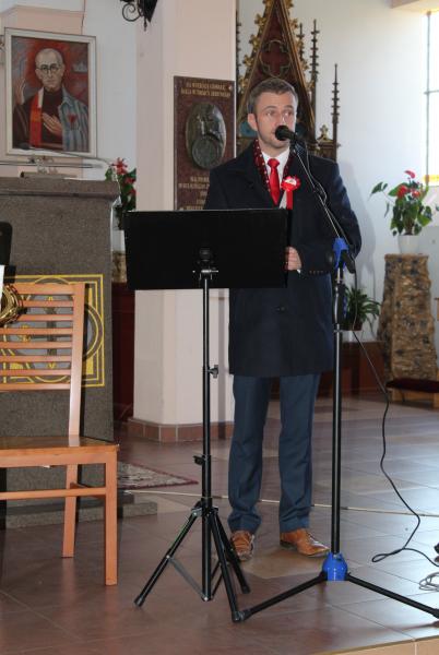 Obchody 101. rocznicy odzyskania przez Polskę niepodległości trwały kilka dni