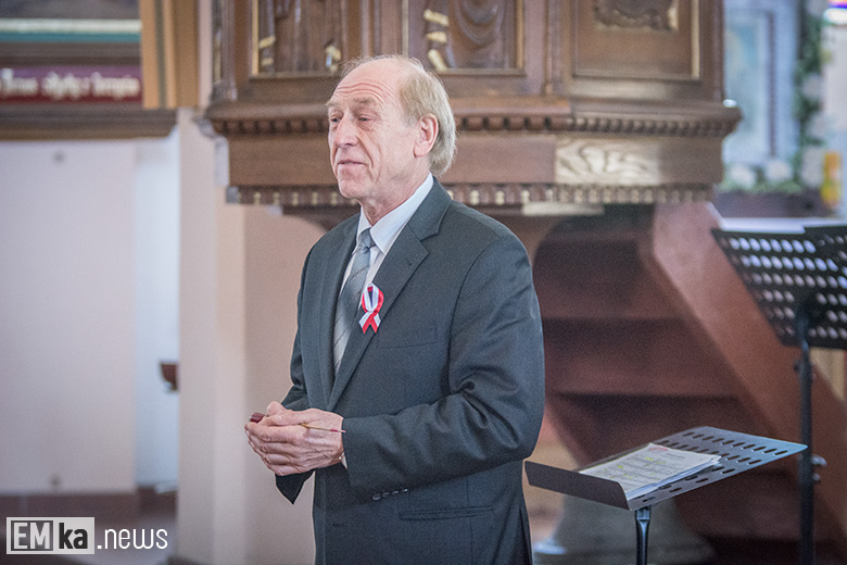 Obchody 101. rocznicy odzyskania przez Polskę niepodległości trwały kilka dni