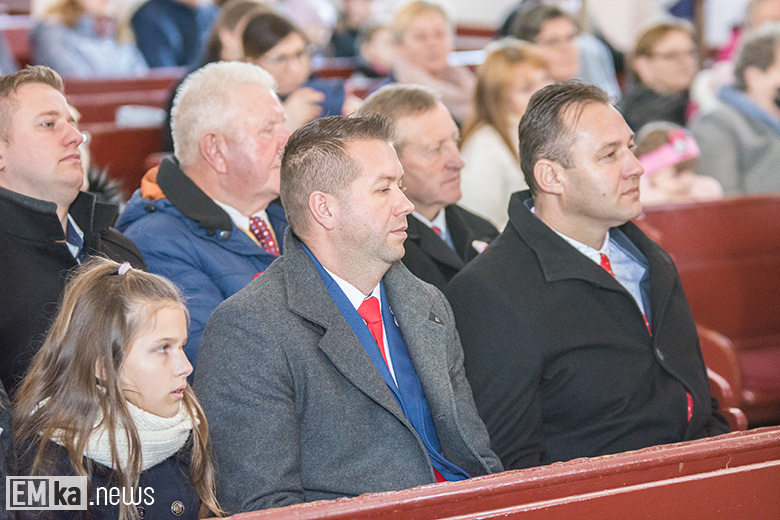 Obchody 101. rocznicy odzyskania przez Polskę niepodległości trwały kilka dni