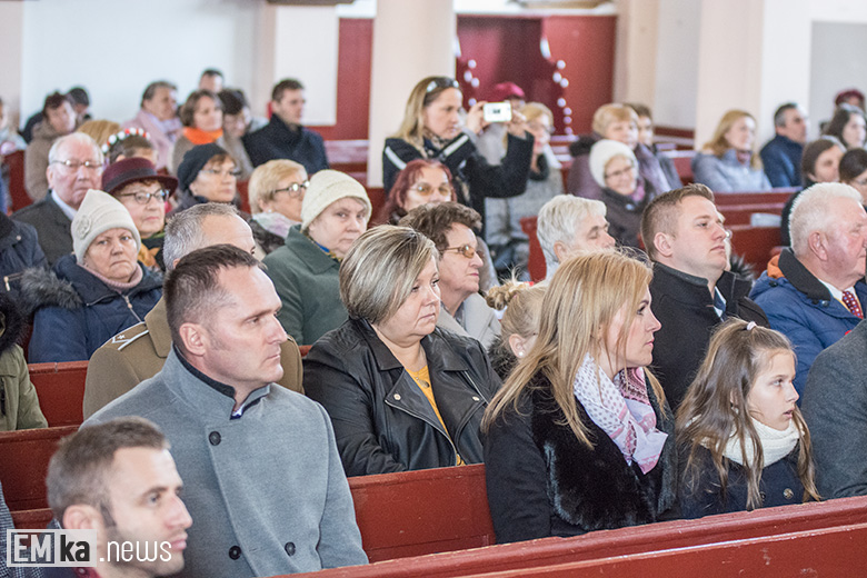 Obchody 101. rocznicy odzyskania przez Polskę niepodległości trwały kilka dni