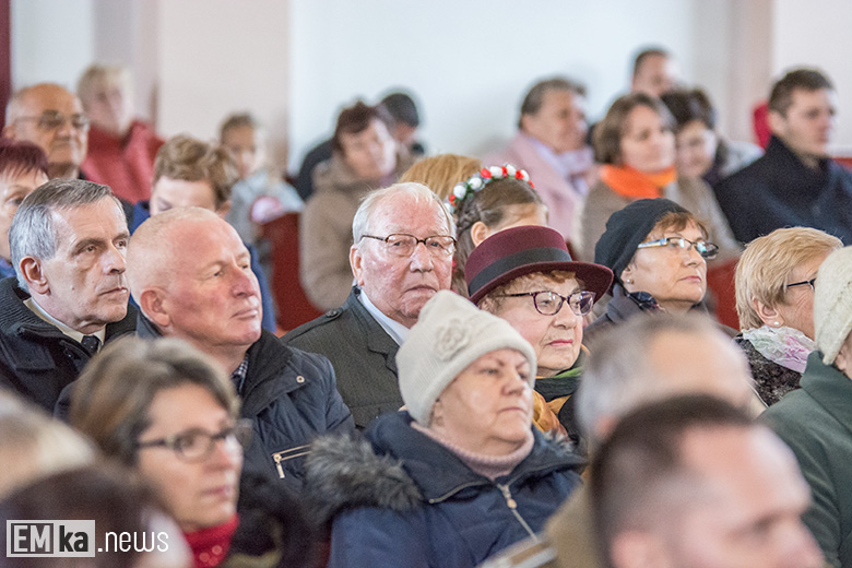 Obchody 101. rocznicy odzyskania przez Polskę niepodległości trwały kilka dni