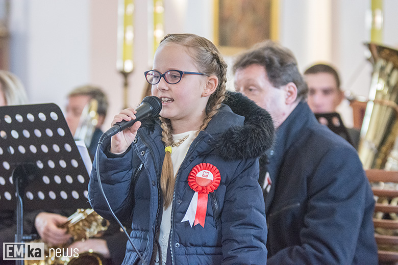 Obchody 101. rocznicy odzyskania przez Polskę niepodległości trwały kilka dni