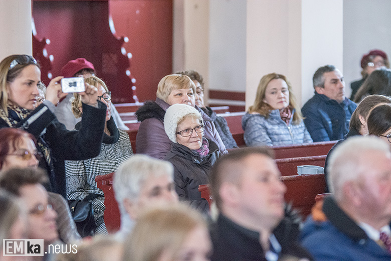 Obchody 101. rocznicy odzyskania przez Polskę niepodległości trwały kilka dni